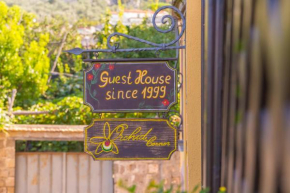 Отель Orchid Corner Guesthouse  Мета